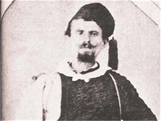 Димитър Общи е най-долният предател в българската история.
