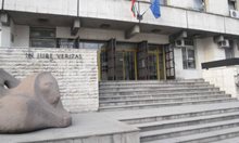 Домашен насилник, канил се да убие жена в Търново, се споразумя за 1 г. условно