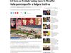 Британски тийнейджъри за стрелбата в Слънчев бряг пред "Дейли мейл": Беше нереално