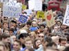 Десетки хиляди излязоха на анти-брекзит протест в Лондон