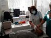 Кампания на "Райфайзенбанк" набира средства за болнична апаратура за белодробни заболявания