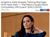 Американско списание: Анджелина Джоли се омъжва за богат британец
