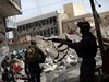 472 цивилни са загинали в Сирия от края на май от ударите на коалицията,водена от САЩ