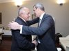 Борисов обсъди с шефа на Европол заплахите пред сигурността в Европа