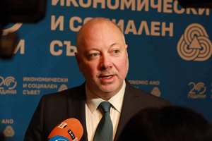 Росен Желязков: Всяко напрежение в коалицията я прави по-силна