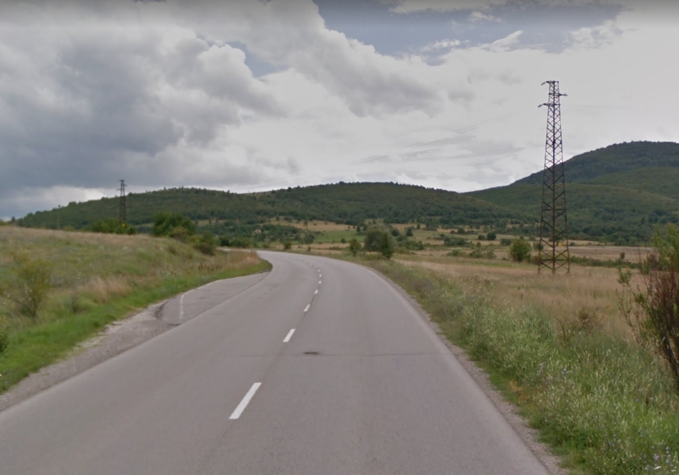 Утре ограничават движението в посока Видин по пътя Ружинци - Дунавци