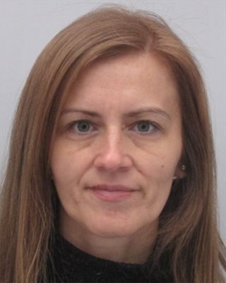 Полицията издирва 38-годишната Гюлай Мюмюнова Исмаилова. СНИМКА: ОД на МВР - Кърджали