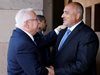 Борисов: Израел е важен външнотърговски партньор
