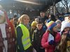 Стотици софиянци се включиха в кампанията на омбудсмана „Не хаби – дари!“ (снимки)
