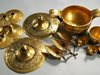 Вълчитрънското съкровище - най-впечатляващата BG находка в изложба във Виена