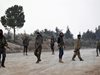 Примирието в Югозападна Сирия за момента не се нарушава