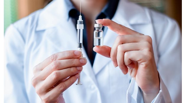 Откриха ваксина срещу рака на шийката на матката