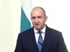 Президентът отказа изявления в Пловдив: Време е да обърнем повече внимание към младите хора