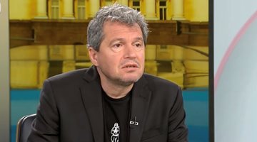 Тошко Йорданов: От работата ми с Кирил Петков знам, че той лъже за ДАНС