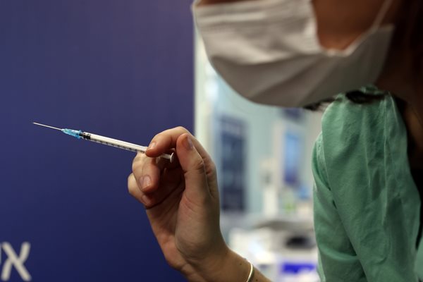 От днес в Плевен се отваря денонощен имунизационен кабинет