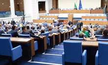 Предлагаме влизане в парламента на всеки, който го пожелае