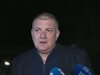 Георги Костов: Има ранени полицаи при бунта в Харманли (видео)
