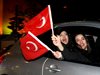 Турската опозиция е решила да не излиза от състава на парламента
