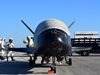 Секретна совалка на НАСА се приземи успешно във Флорида (Видео)