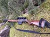 Полицията иззе незаконно оръжие и боеприпаси в село Дългач, Търговишко

