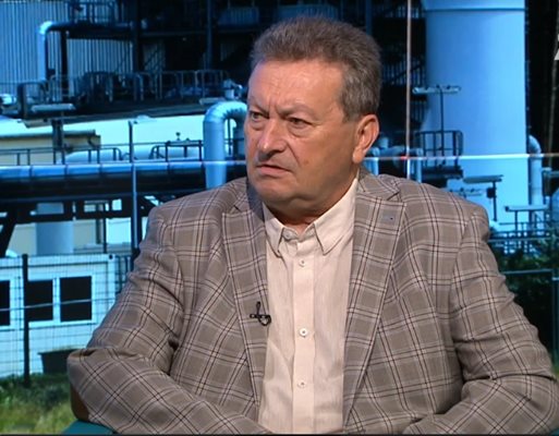 Таско Ерменков, БСП: Трябва да уредим отношенията си с „Газпром“
