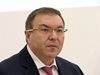 Костадин Ангелов: ПП работят против България да има редовно правителство