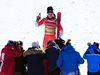 Швейцарецът Одермат спечели пак световната купа в ските