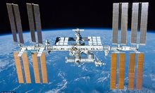 Русия се оттегля от Международната космическа станция, плаши, че ще падне