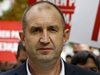 Радев пред France 24: България не е зависима от Русия, ясно е ориентирана към ЕС