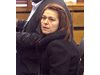 Потвърдиха: 2,4 г. затвор за Катя Лерца, прегазила катаджията