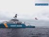 Посланичката ни в Норвегия: Шансовете моряците да са оцелели са минимални