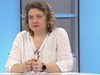 Доц. Наталия Киселова: Предстои Радев да издаде 2 указа в близките дни