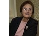 Анастасия Мозер празнува 86 години