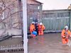 Ситуацията в Оренбург остава критична заради наводненията