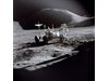 НАСА прекрати мисията за лунен роувър, който трябваше да търси вода на Луната