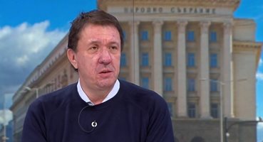 Явор Куюмджиев: Цената на тока при нас сега е най-висока в Европа