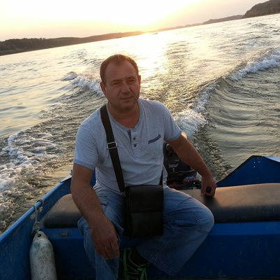 Спасителят на гигантската моруна Емил Енчев: По-голяма риба не бях виждал