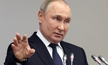 Защо Путин ще загуби войната