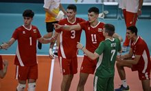 Най-успешният ни отбор във волейбола се събра с Полша в група на световното