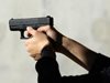 Нападната продавачка в Пловдив в шок, лее си куршум