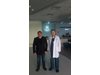 Пламен Тачев  и проф. д-р Горчев учредяват „Фонд за подпомагане на български пациенти, които се нуждаят от онко-хирургично лечение“
