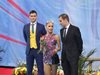 Златната Невяна Владинова избрана за "Кралица на световната купа" (Снимки)