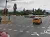 Верижна катастрофа на булевардите „Св. Кл. Охридски“ и „Г. М. Димитров“ в София