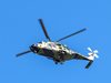 Двама турски пилоти са загинали в падналия в Африн хеликоптер