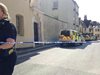 Въоръжен се барикадира в сграда в центъра на Оксфорд, след престрелка има ранен (Видео, снимки)