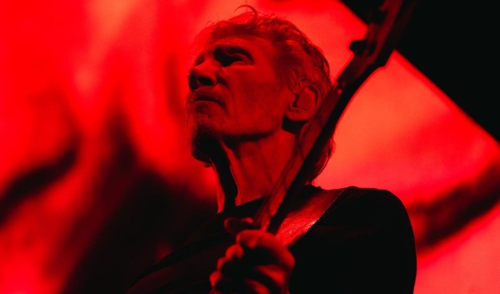 Роджър Уотърс oт "Pink Floyd" критикува остро Франкфурт заради отменен концерт