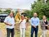 Йорданка Фандъкова: Получихме одобрение за построяването на нови 8 детски градини (Снимки)