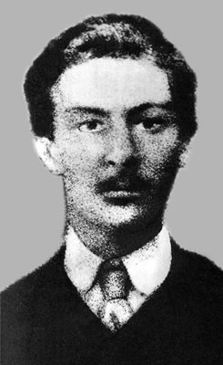 Никола Войновски