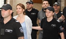 След 6 месеца в килия пуснаха Петя Банкова от аферата “Митници” - има тежко заболяване