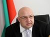 Кралев: Радващо е, когато големите частни компании помагат на българския спорт